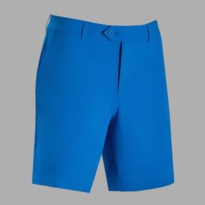 G/FORE Maverick Shorts Men’s 40 Lisbon Blue NWT Golf Casual